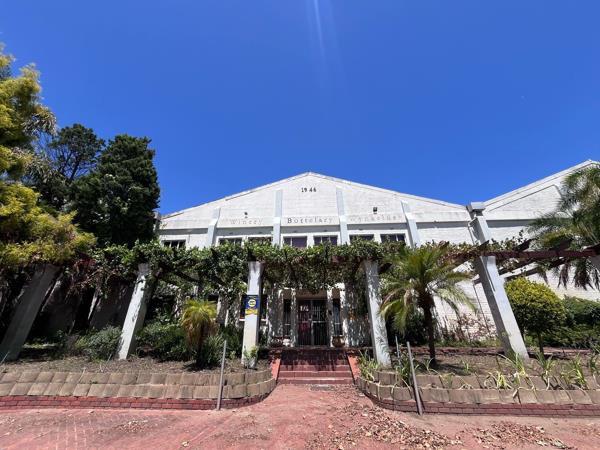 7 026  m² Commercial space