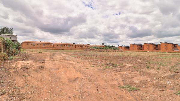 2.2 ha Land