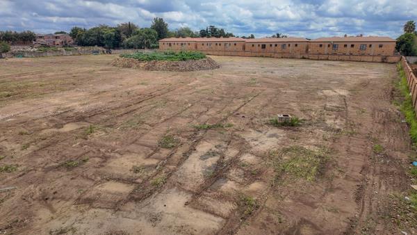 2.2 ha Land