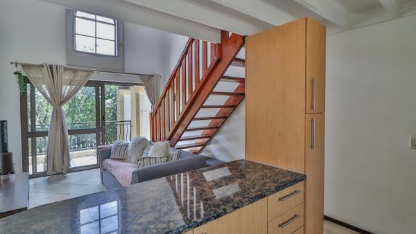 1.5 Bedroom Apartment