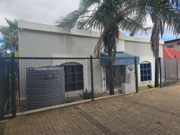 459  m² Commercial space