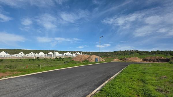 550 m² Land