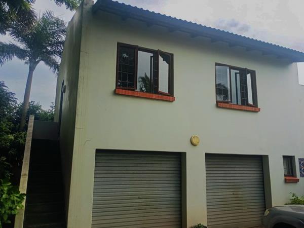 2 Bedroom Garden Cottage