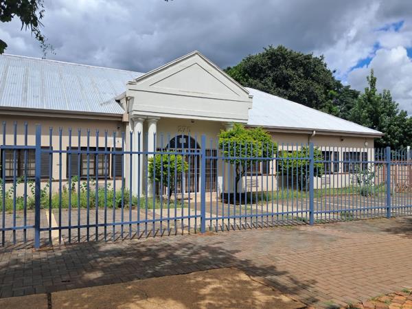 424 m² Commercial space