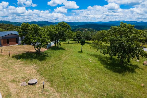 1 154 m² Land