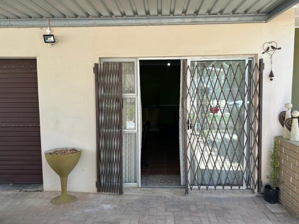 1 Bedroom Garden Cottage