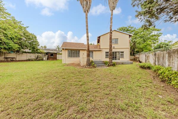 5 Bedroom House