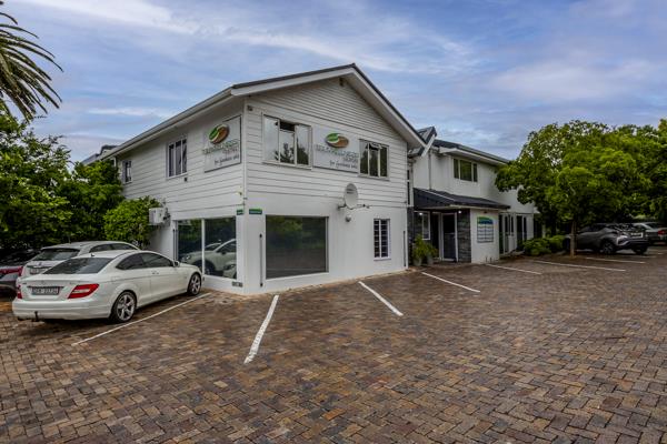 9 m² Commercial space