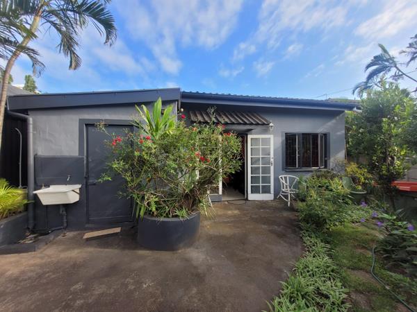 1 Bedroom Garden Cottage