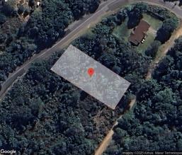 1 820 m² Land