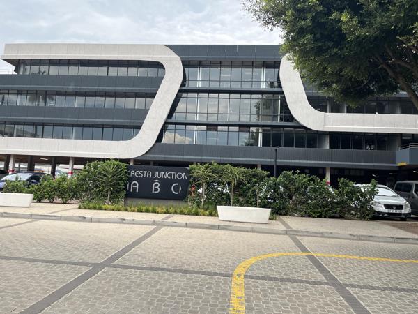 117 m² Commercial space