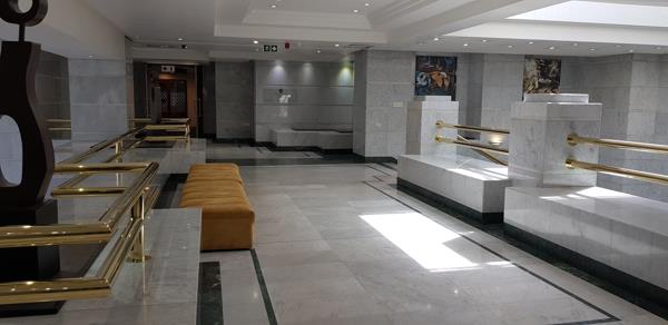 187  m² Commercial space