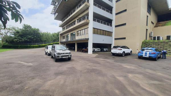 107  m² Office Space