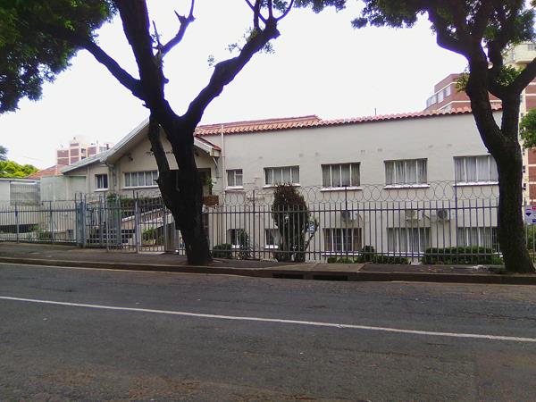 2.5 Bedroom Apartment