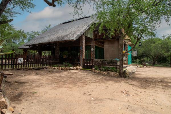 1 Bedroom House