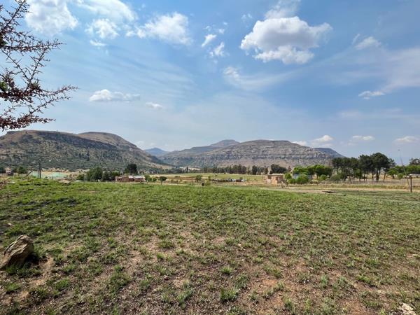 951 m² Land