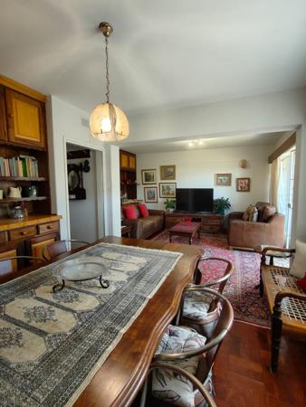 3 Bedroom Duplex