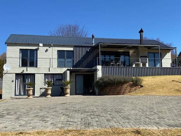 7 Bedroom House