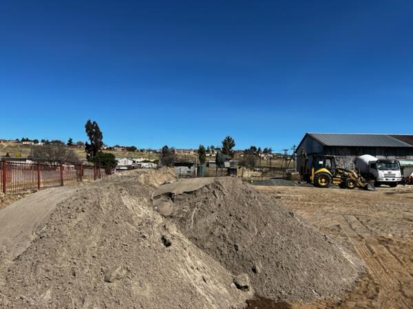 4 461  m² Commercial space