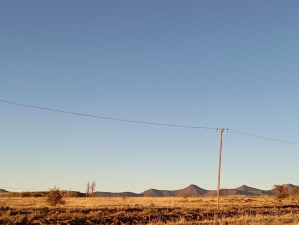 2 643 m² Land
