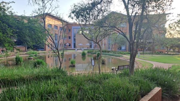 27  m² Office Space