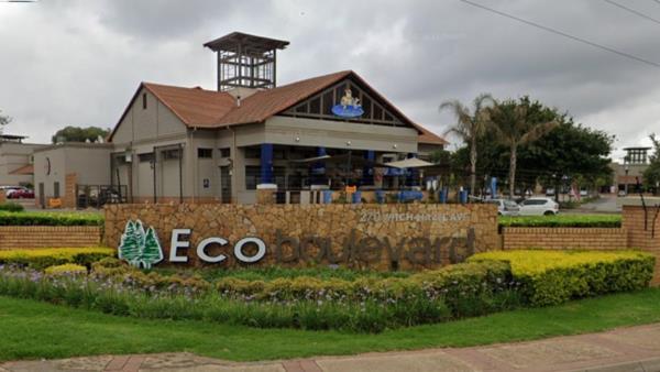 149  m² Retail Space