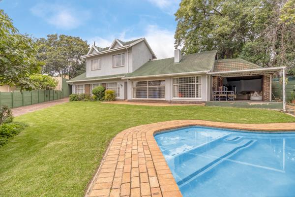 5 Bedroom House
