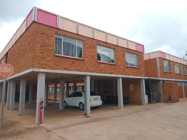 45 Bedroom Apartment