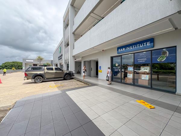 247 m² Commercial space