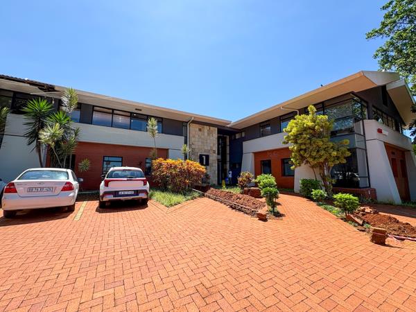 255 m² Commercial space