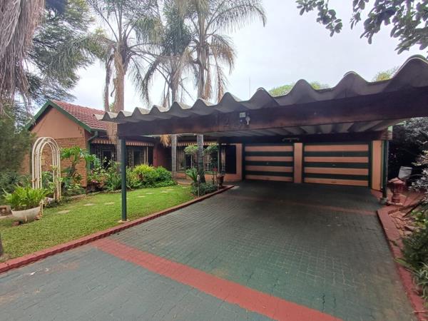 1 Bedroom House