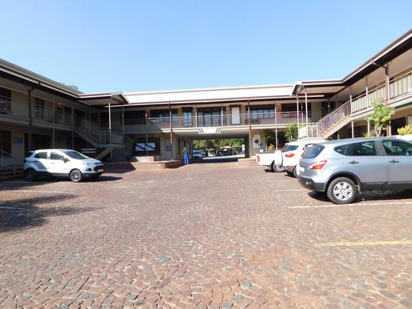 508  m² Commercial space