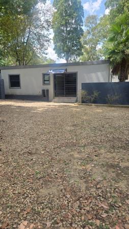 2 Bedroom Garden Cottage