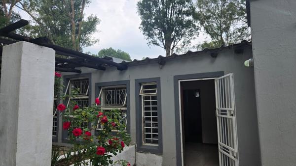 2 Bedroom Garden Cottage