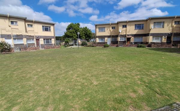 3 Bedroom Duplex