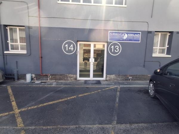 292 m² Commercial space