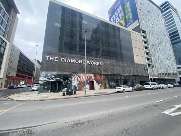 3 659 m² Office Space
