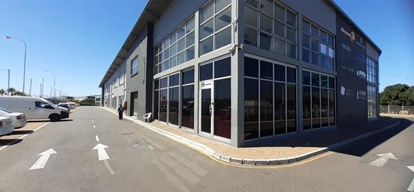 130  m² Office Space