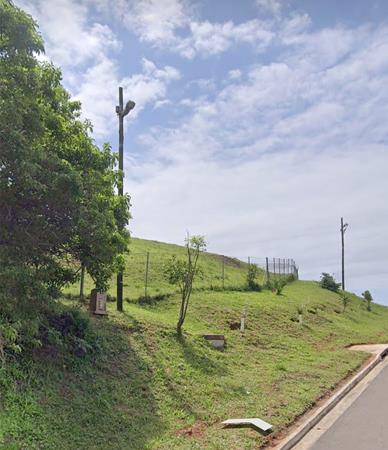 1 458 m² Land