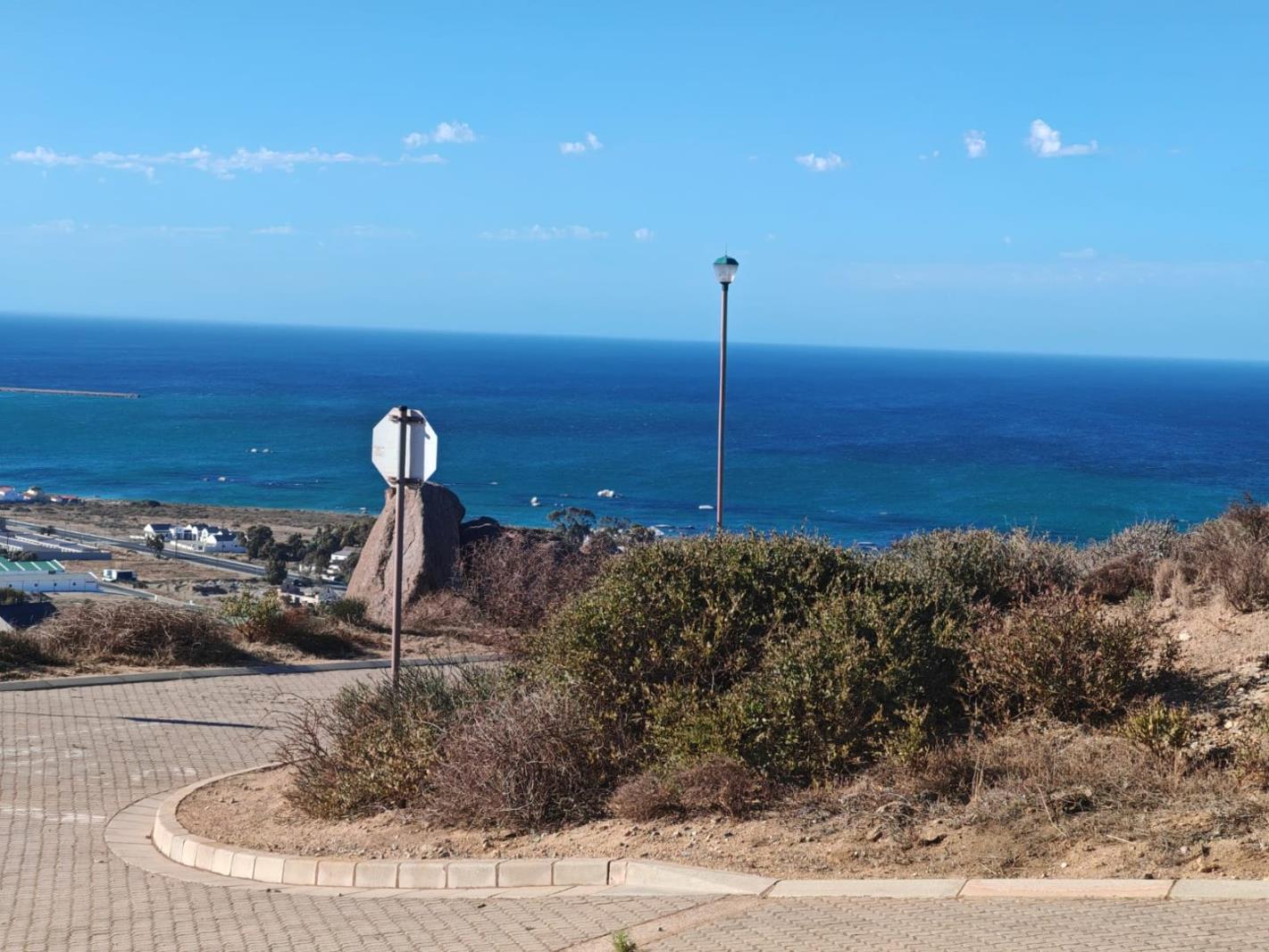 316 m² Land available in St Helena Views