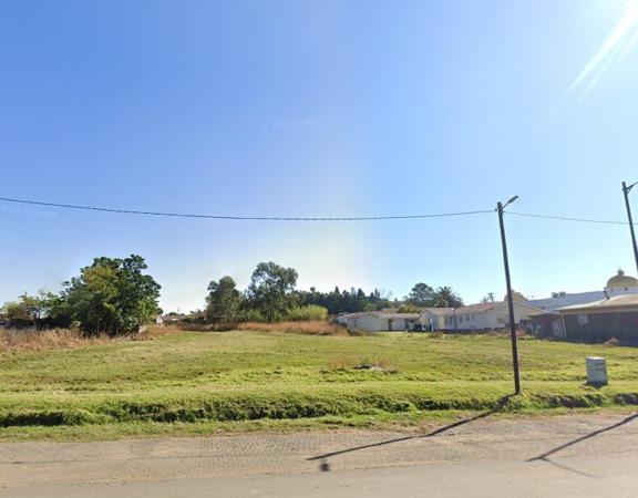 3 761 m² Land