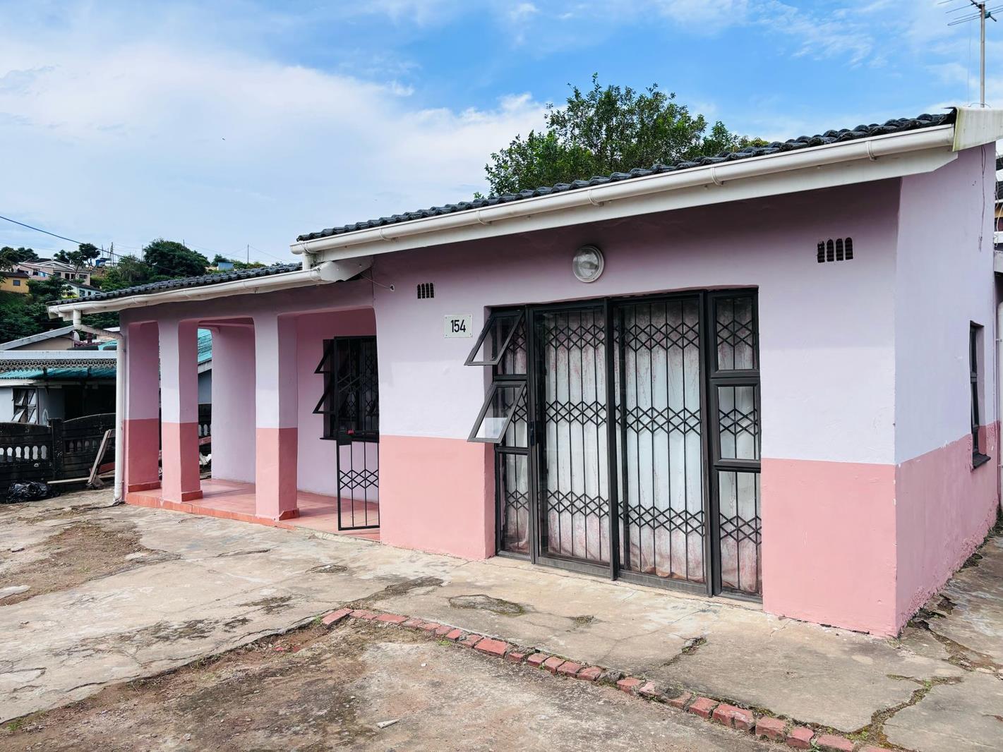 1 Bedroom Garden Cottage in Umlazi