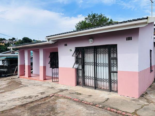 Garden Cottage in Umlazi