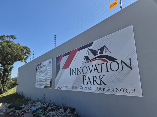 285 m² Commercial space