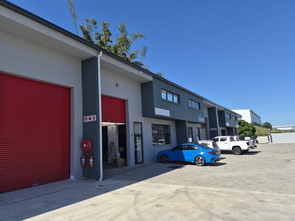 285 m² Commercial space