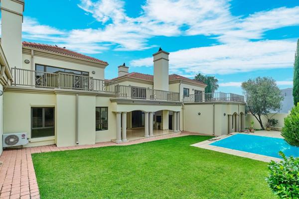 7 Bedroom House