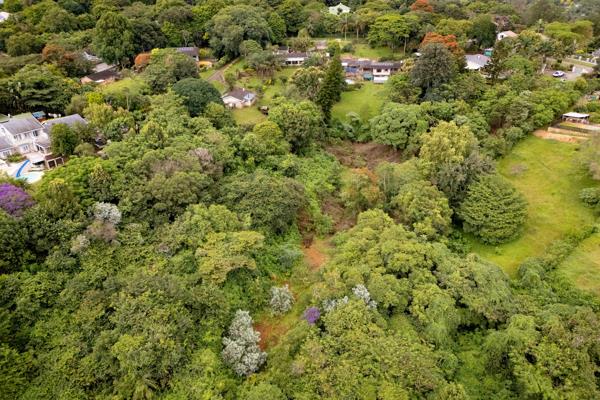 6 601 m² Land