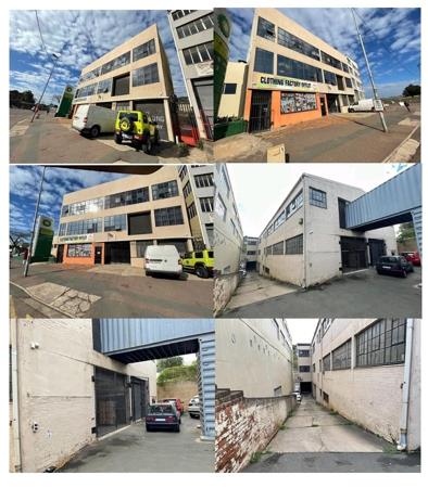 1 902  m² Commercial space