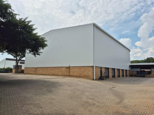 4 793  m² Industrial space