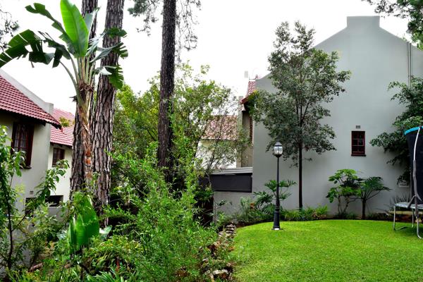 3 Bedroom Duplex